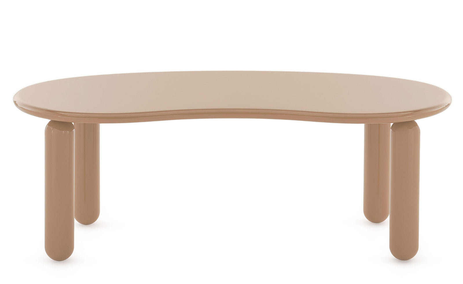 Undique Mas Coffee Table Coffee table Kartell 