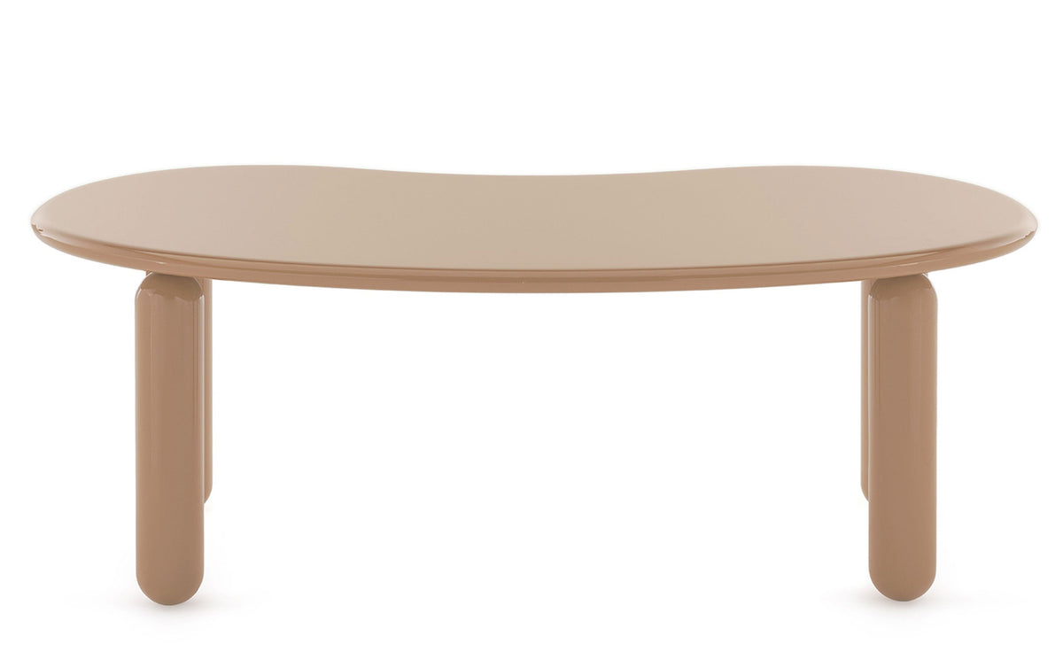 Undique Mas Coffee Table Coffee table Kartell 