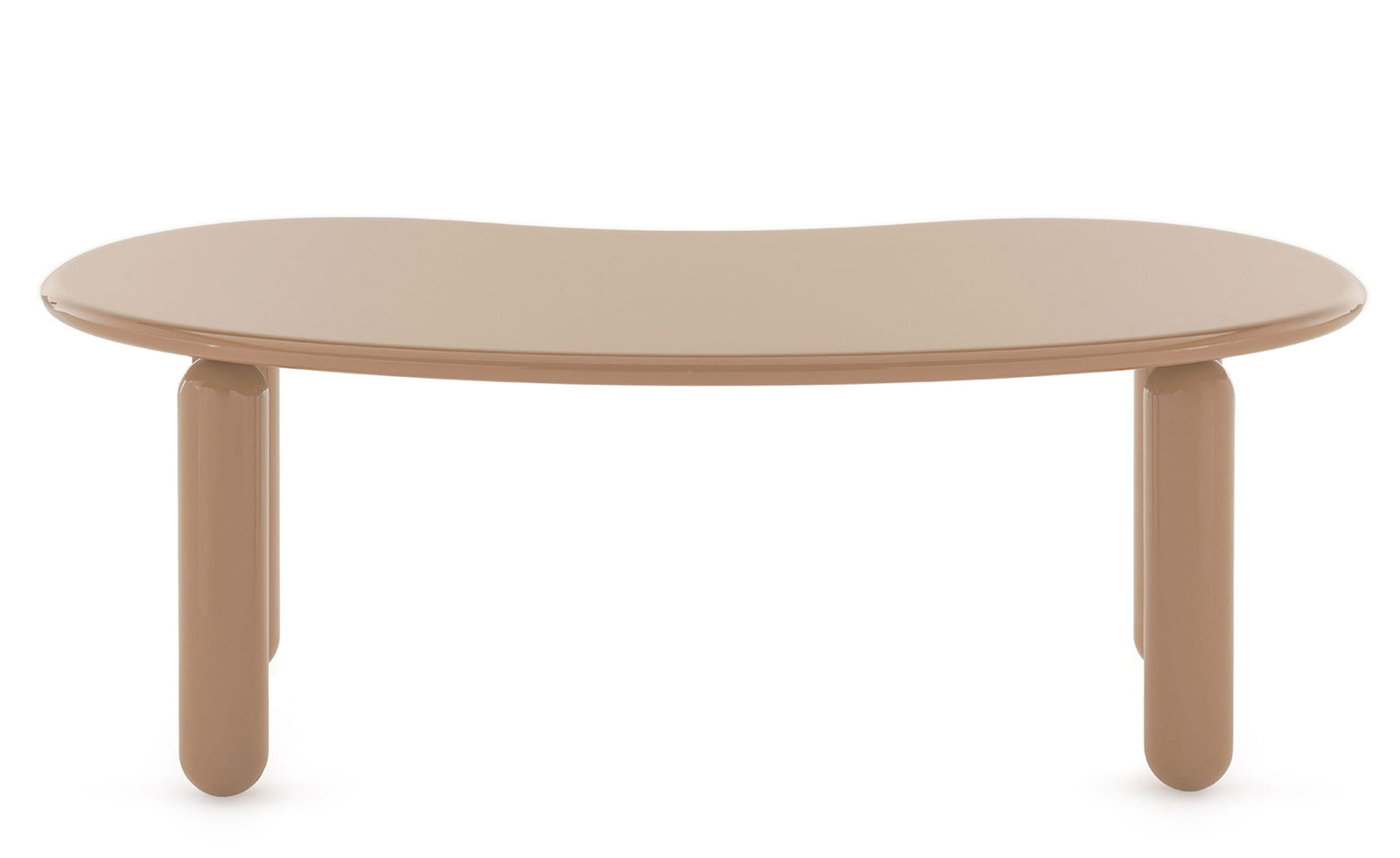 Undique Mas Coffee Table Coffee table Kartell 