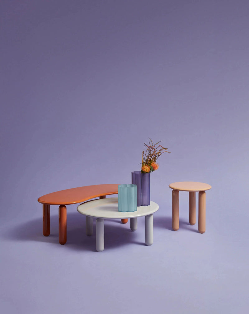 Undique Mas Coffee Table Coffee table Kartell 