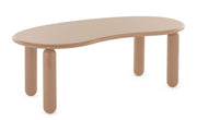 Undique Mas Coffee Table Coffee table Kartell 