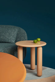 Undique Mas Side Table Coffee table Kartell 