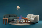 Undique Mas Side Table Coffee table Kartell 