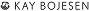 Kay Bojesen
