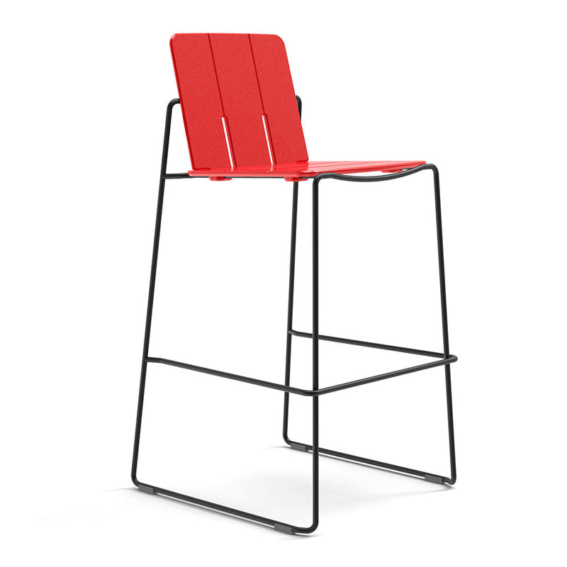 Loll Designs Keene Bar Stool — manufacturer product image 13
