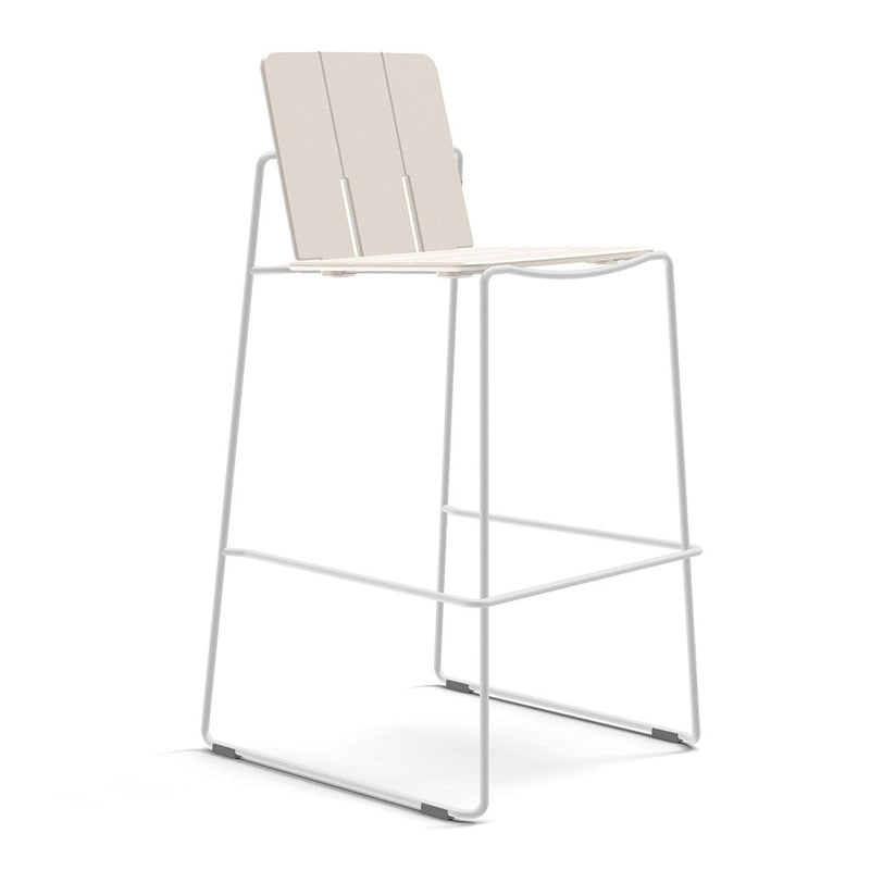 Loll Designs Keene Bar Stool — manufacturer product image 41
