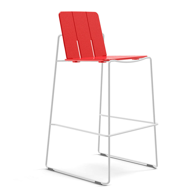 Loll Designs Keene Bar Stool — manufacturer product image 14