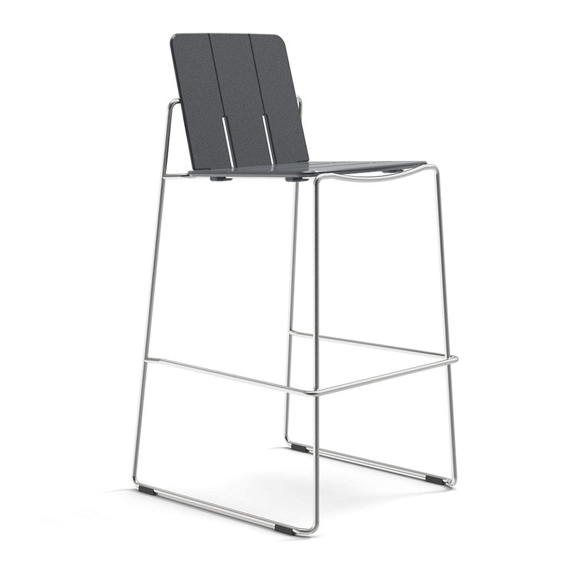 Loll Designs Keene Bar Stool — manufacturer product image 2