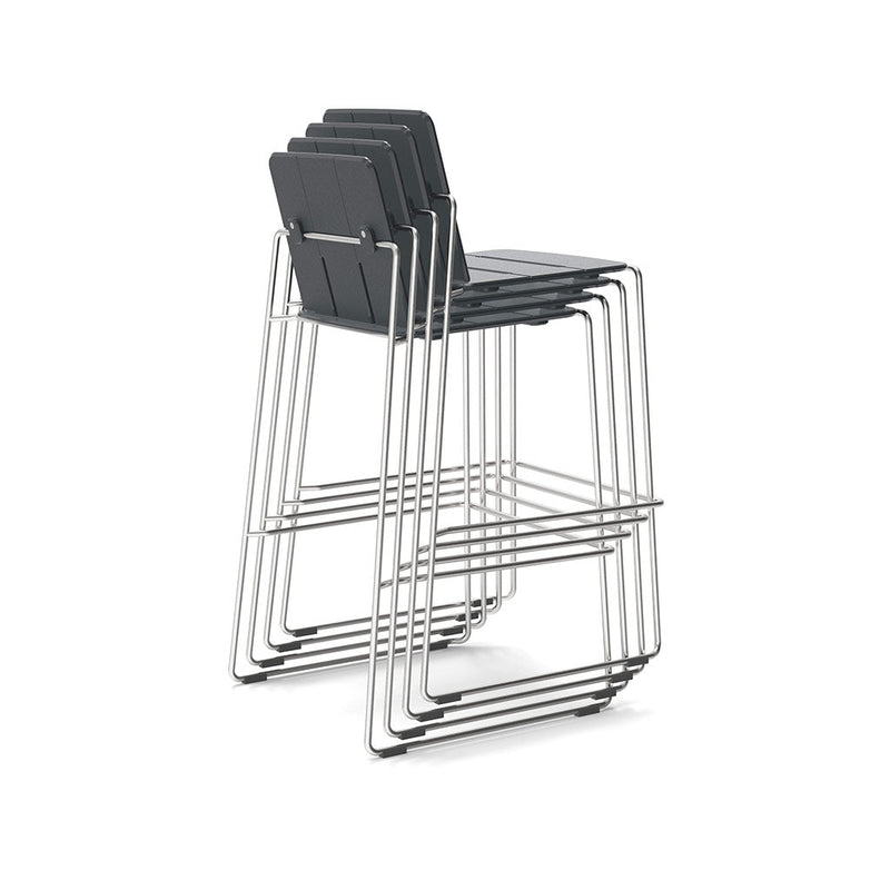 Loll Designs Keene Bar Stool — manufacturer product image 7