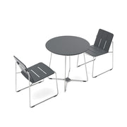 Loll Designs Keene Dining Table — manufacturer product image 2
