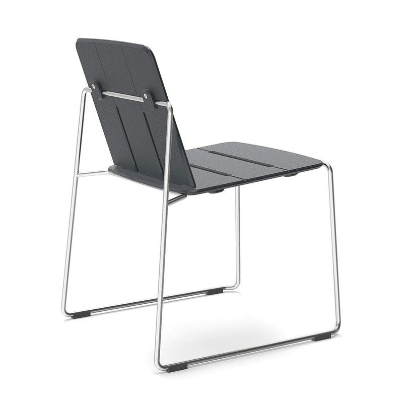 Loll Designs Keene Dining Chair — manufacturer product image 9