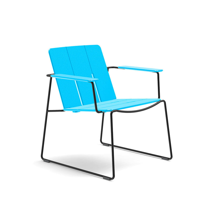 Loll Designs Keene Lounge Chair — manufacturer product image 23