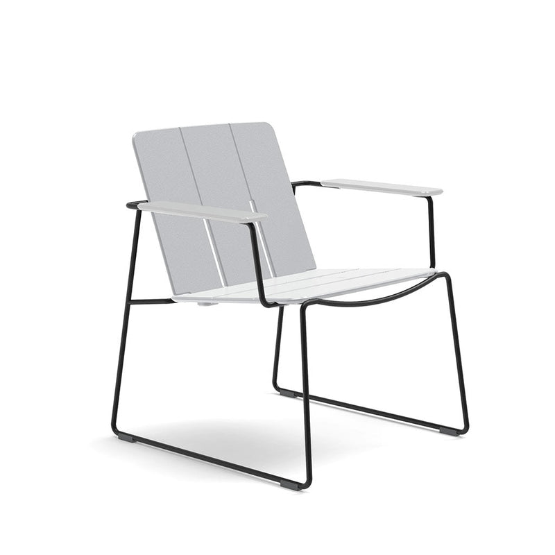 Loll Designs Keene Lounge Chair — manufacturer product image 9