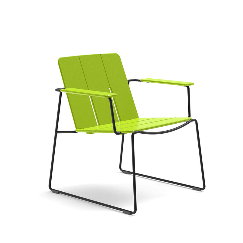 Loll Designs Keene Lounge Chair — manufacturer product image 20