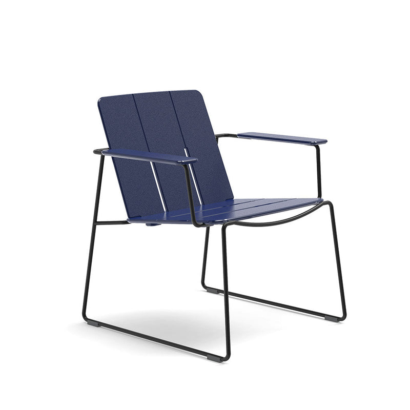 Loll Designs Keene Lounge Chair — manufacturer product image 17