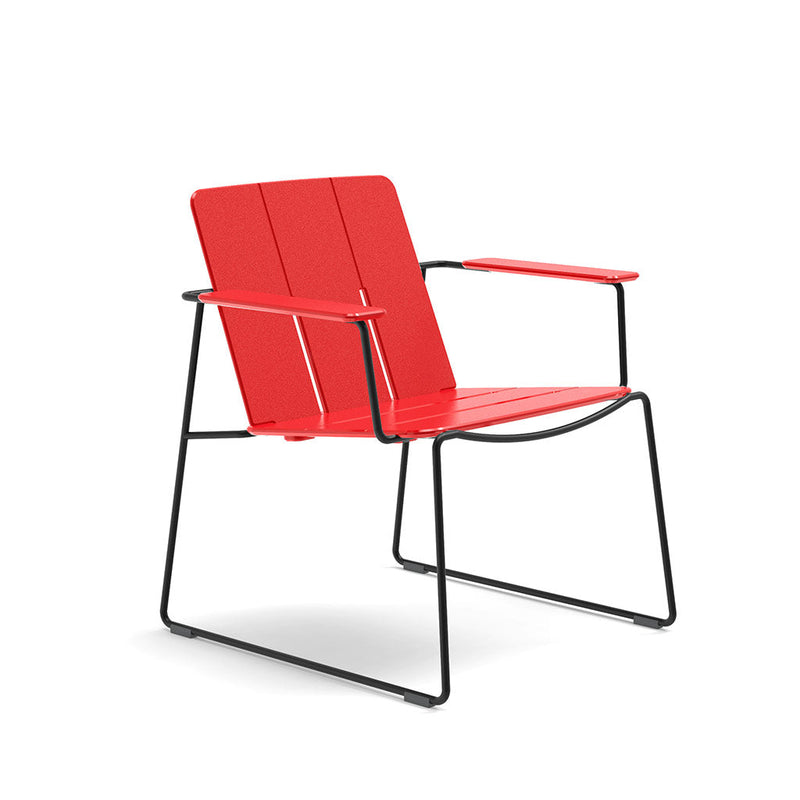 Loll Designs Keene Lounge Chair — manufacturer product image 11
