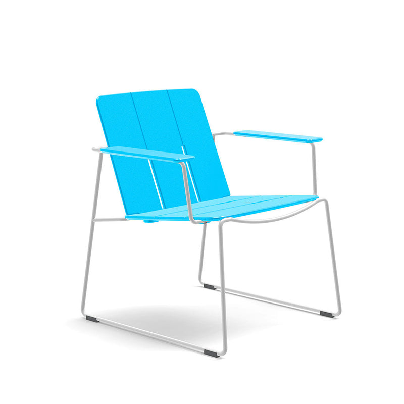 Loll Designs Keene Lounge Chair — manufacturer product image 22