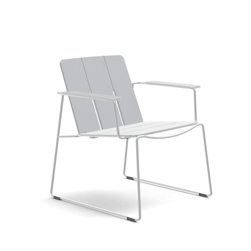Loll Designs Keene Lounge Chair — manufacturer product image 10