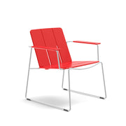 Loll Designs Keene Lounge Chair — manufacturer product image 12
