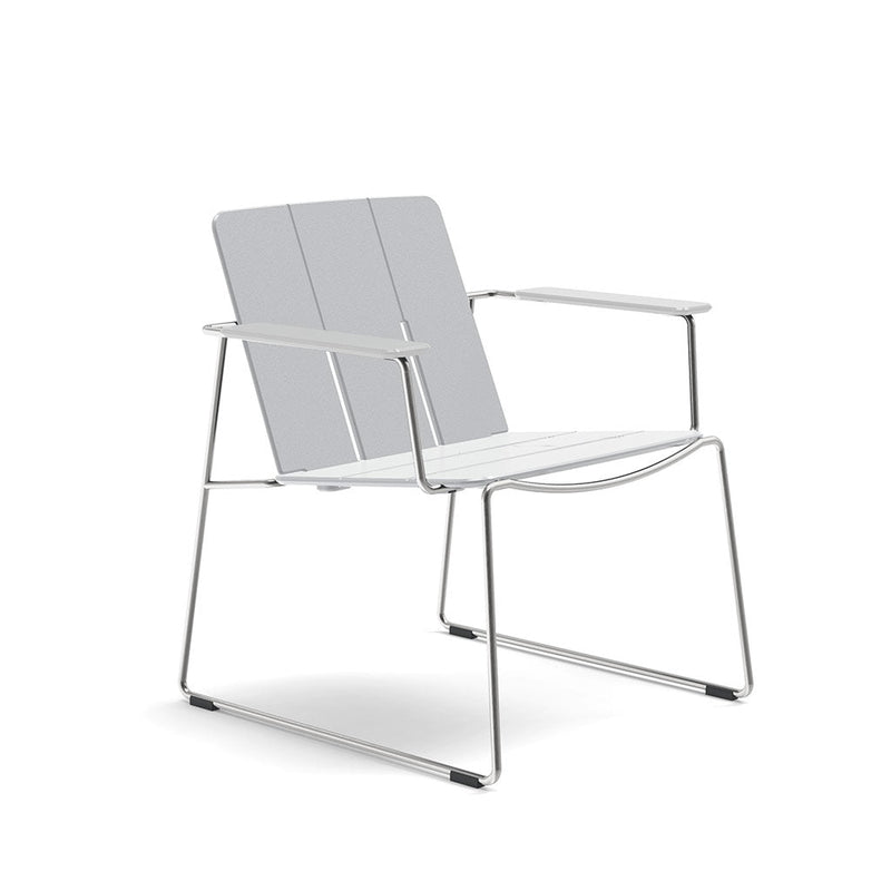Loll Designs Keene Lounge Chair — manufacturer product image 8
