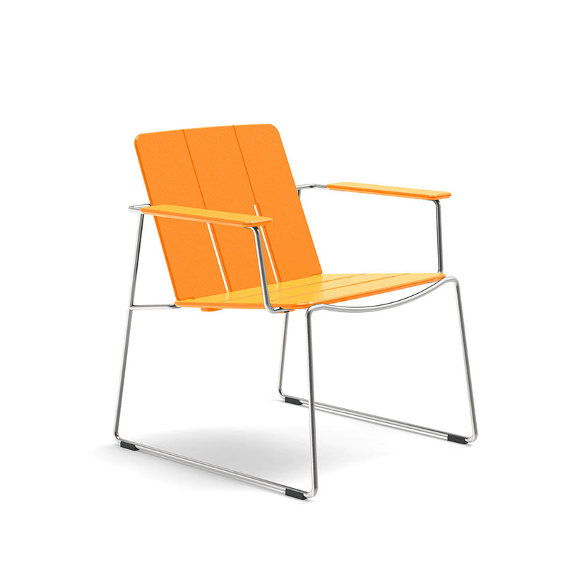 Loll Designs Keene Lounge Chair — manufacturer product image 25