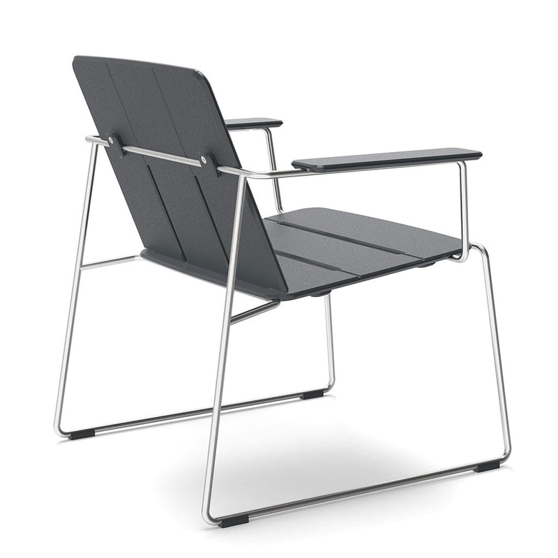 Loll Designs Keene Lounge Chair — manufacturer product image 5
