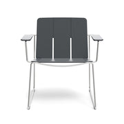 Loll Designs Keene Lounge Chair — manufacturer product image 2
