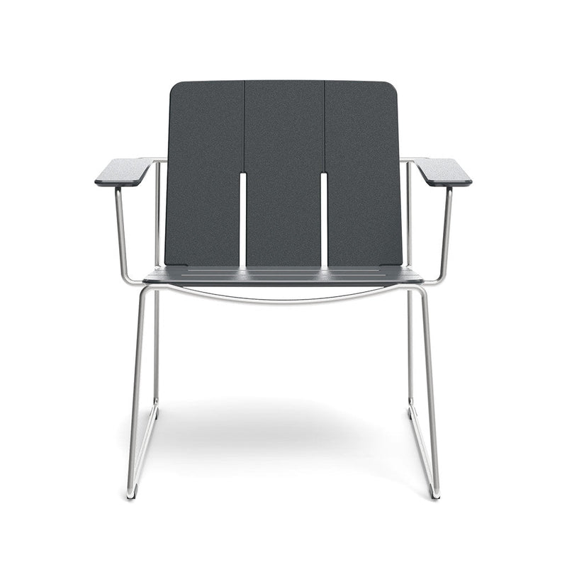 Loll Designs Keene Lounge Chair — manufacturer product image 2