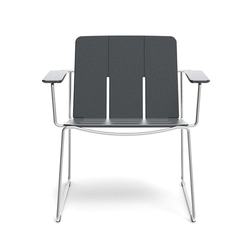 Loll Designs Keene Lounge Chair — manufacturer product image 2