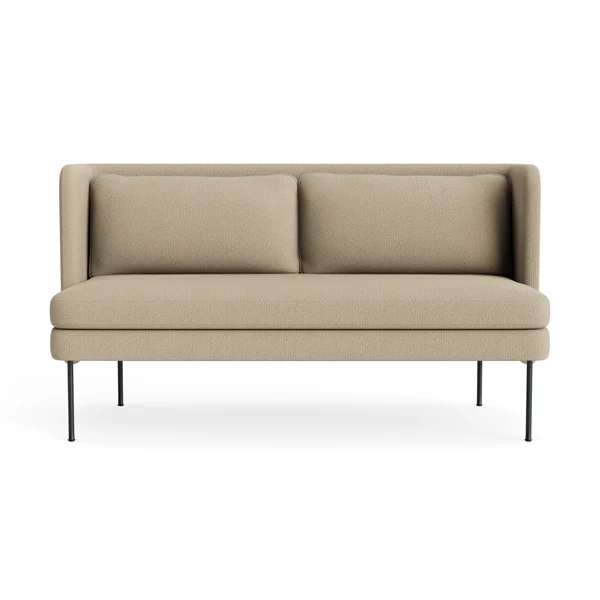 Bloke 60" Sofa with Arms