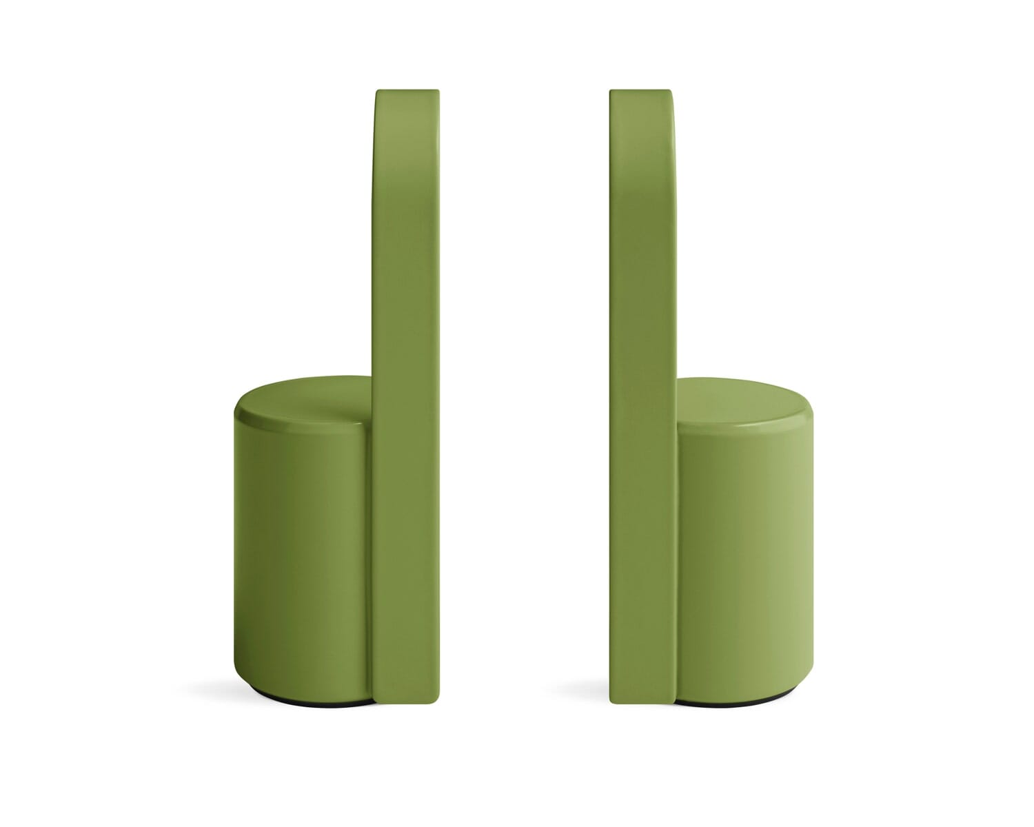 Kettle Bookends Accessories BluDot 