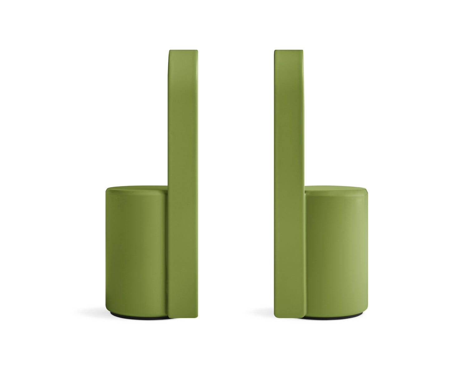 Kettle Bookends Accessories BluDot Grasshopper 