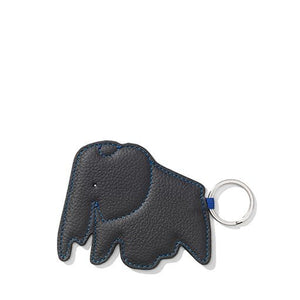 Key Ring Elephant Accessories Vitra Asphalt 