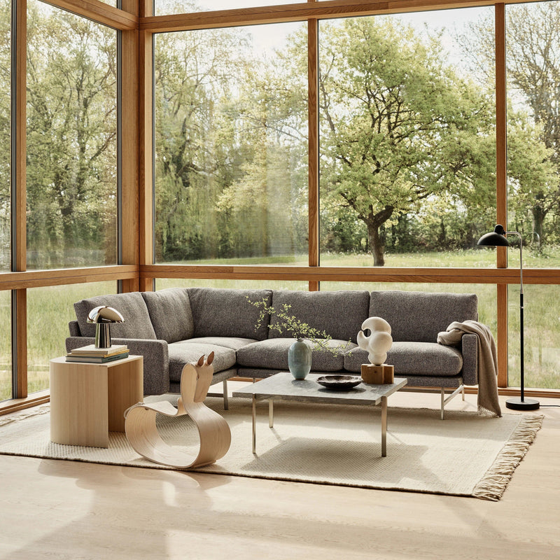 Kids Rocking Horse rocking chairs Fritz Hansen 