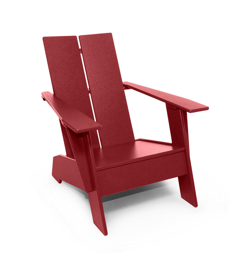 Loll Designs Kids Adirondack Chair — manufacturer product image