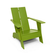 Loll Designs Kids Adirondack Chair — manufacturer product image