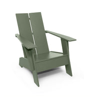 Loll Designs Kids Adirondack Chair — manufacturer product image