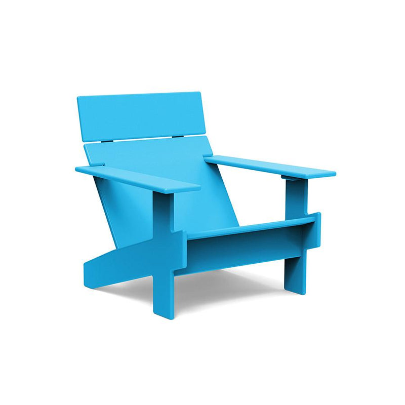 Loll Designs Kids Lollygagger Lounge Chair — manufacturer product image