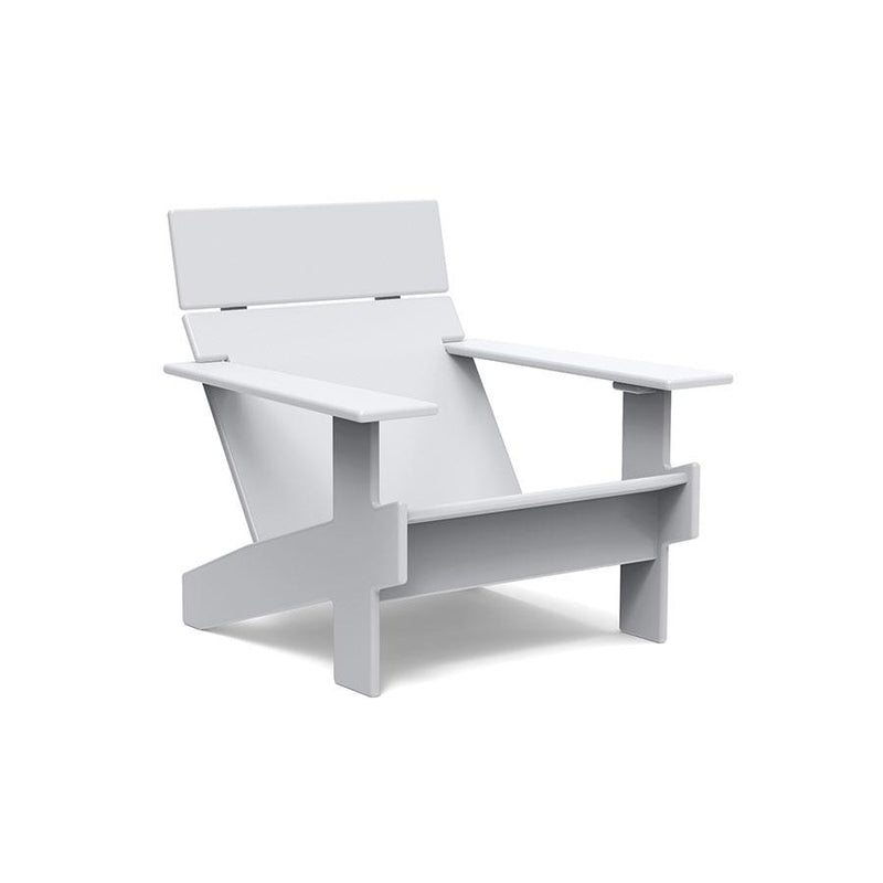 Loll Designs Kids Lollygagger Lounge Chair — manufacturer product image