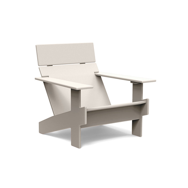 Loll Designs Kids Lollygagger Lounge Chair — manufacturer product image