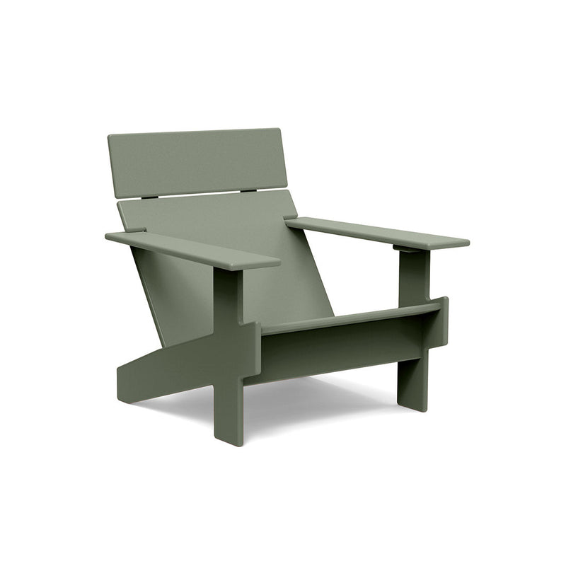 Loll Designs Kids Lollygagger Lounge Chair — manufacturer product image
