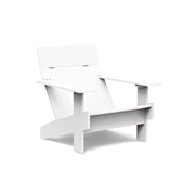 Loll Designs Kids Lollygagger Lounge Chair — manufacturer product image
