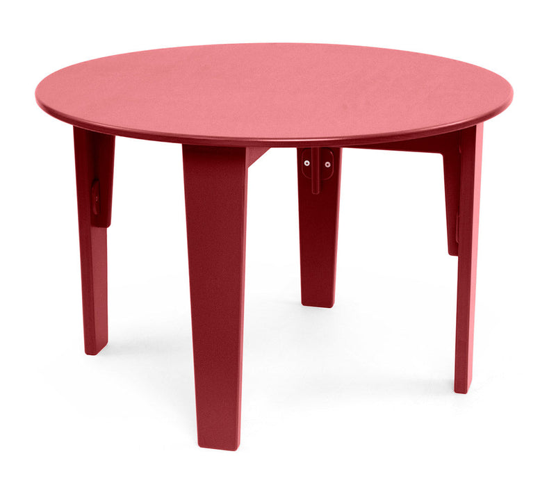 Loll Designs Kids Play Table — manufacturer product image