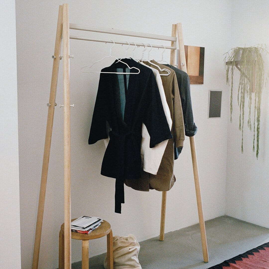 Kiila Coat Rack Miscellaneous Artek 