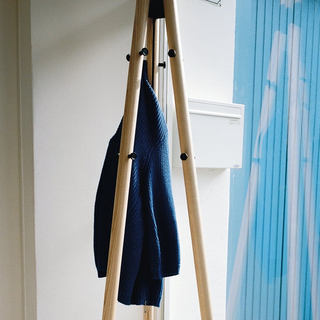 Kiila Coat Stand Miscellaneous Artek 