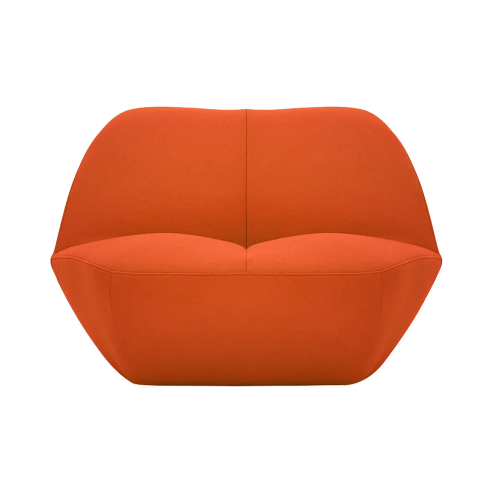 Kisss Lounge Chair