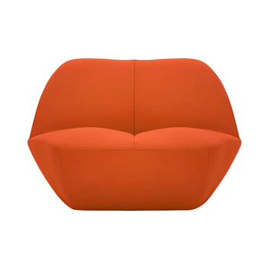 Kisss Lounge Chair