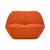 Kisss Lounge Chair