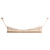 Knaegt Coat Rack storage Woud White Pigmented Oak + Natural Leather 