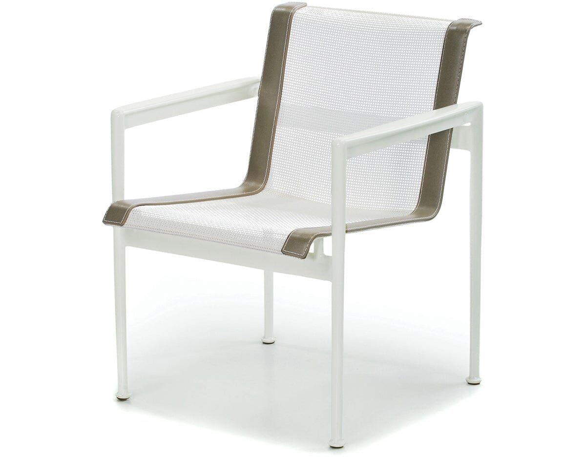 1966 Dining Armchair Outdoors Knoll 